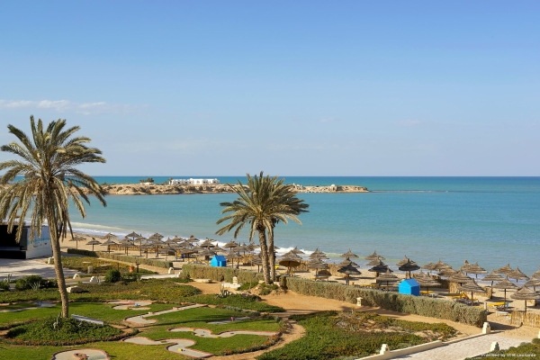 Hotel Iberostar Safira Palms (Zarzis)